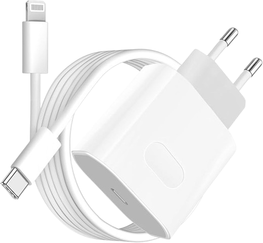 iPhone 20W Charger