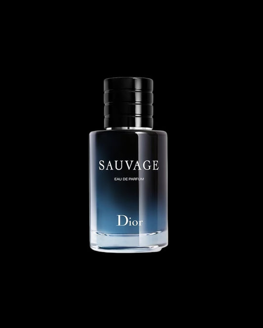 Dior Sauvage Perfume