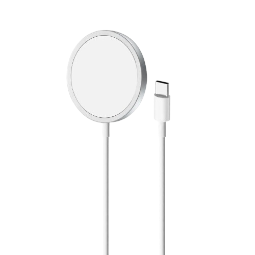 iPhone 15W MagSafe Charger