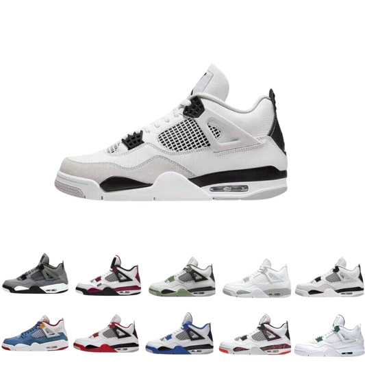 Jordan 4